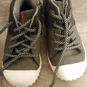 Toddler Boys' Chase Mitch Hiking Boots size 8
